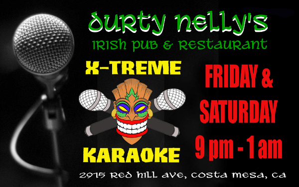 durty nelly's